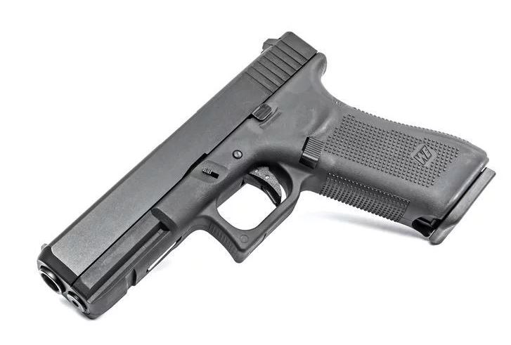 g17-g5-bk WE G17 Gen5 GBB - Image 1