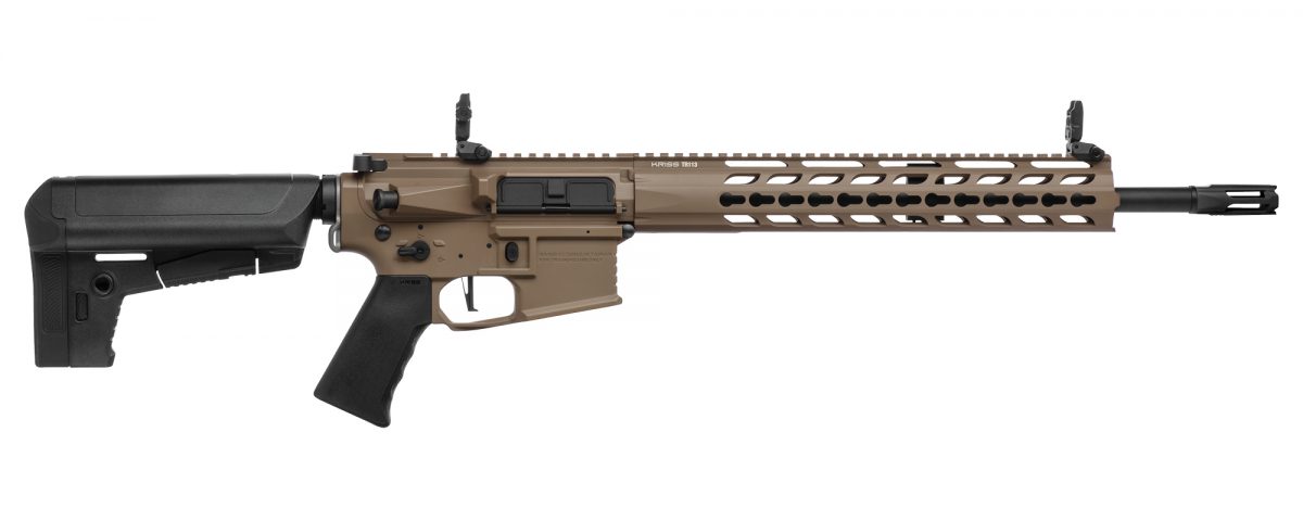 Krytac Trident Mk2 SPR – Dark Earth - Image 3