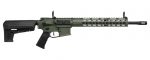 Krytac Trident Mk2 SPR – Foliage Green - Image 3