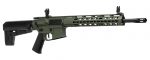 Krytac Trident Mk2 SPR – Foliage Green - Image 4
