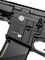 Krytac Barrett REC7 - Black - Image 11