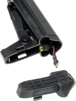 Krytac Barrett REC7 - Dark Earth - Image 4