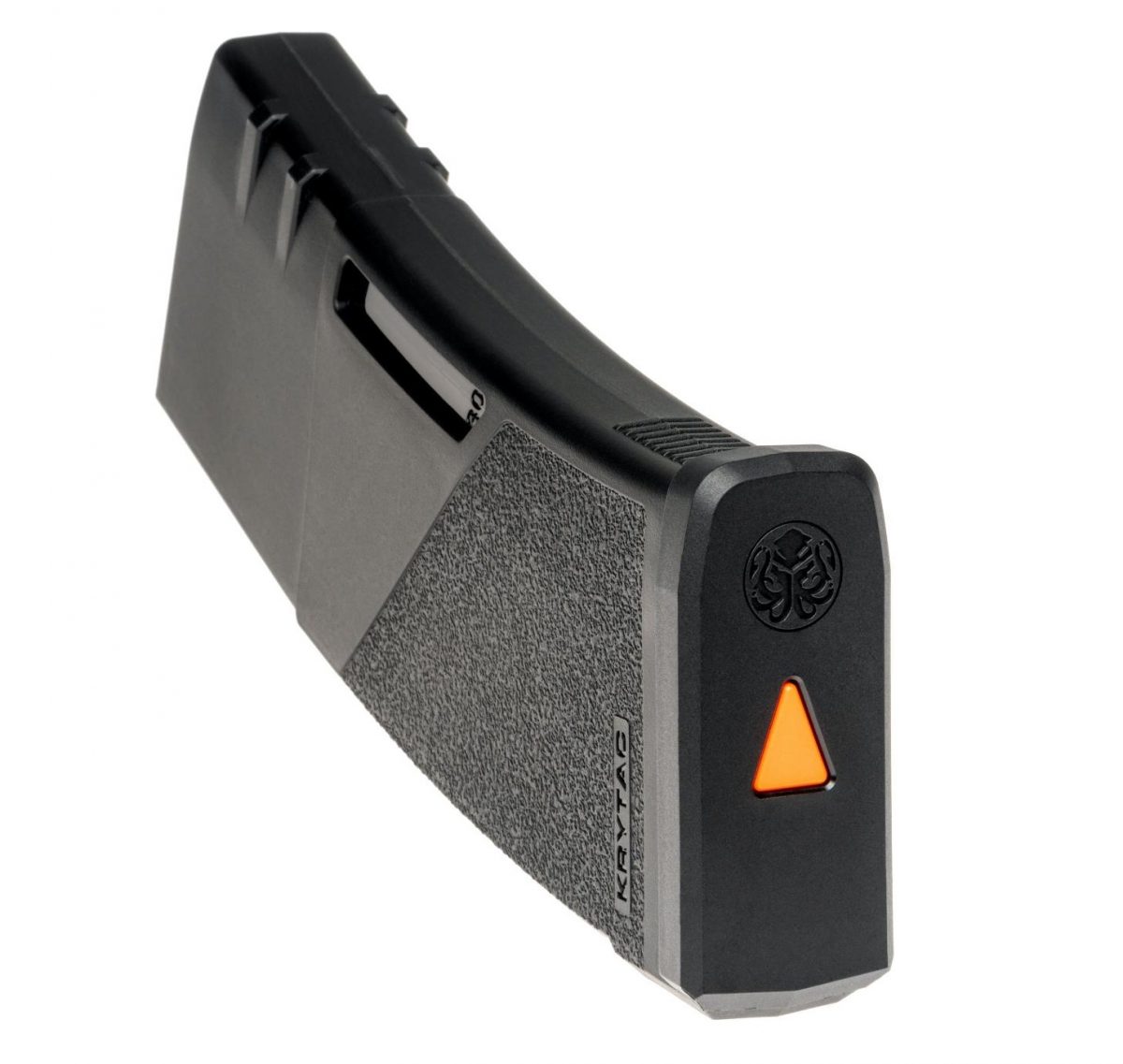 Krytac Magazine M4 Midcap 150rds - Image 2