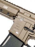 Krytac Barrett REC7 - Dark Earth - Image 11