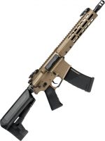 Krytac Barrett REC7 - Dark Earth - Image 8