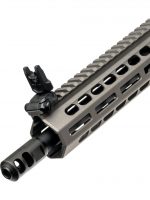 Krytac Barrett REC7 – Tungsten - Image 6