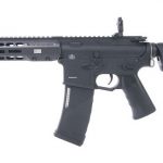 Krytac Barrett REC7 - Black