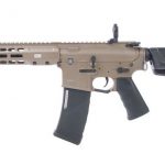 Krytac Barrett REC7 - Dark Earth