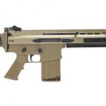 SCAR H GBR Spec. Ops Seal Custom