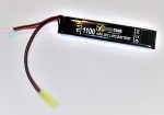 1100mah 11.1V Lipo Battery