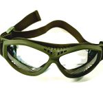 Tactical Goggle - OD 1