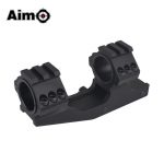 Top Rail 25.4mm-30mm Extend Ring Mount