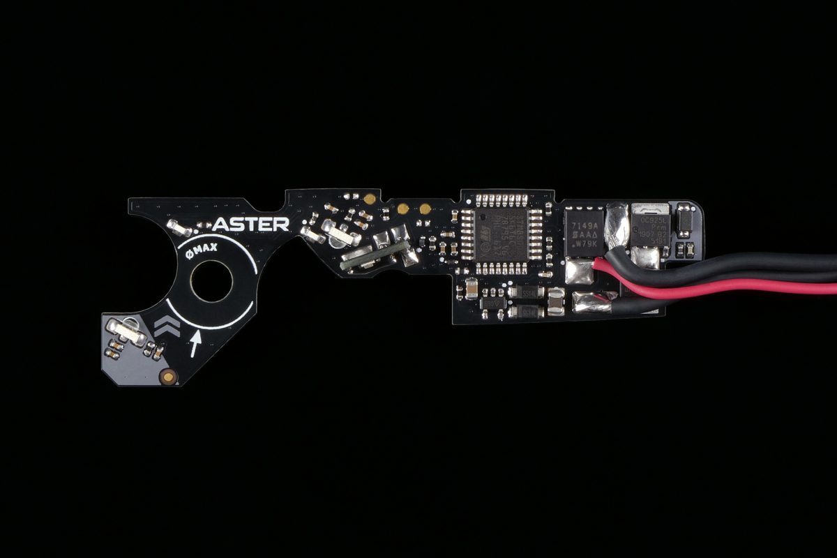 ASTER V3 Basic Module - Image 2
