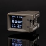 STATUS Tactical Computer - Matt Dark Earth