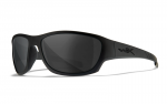 CLIMB Smoke Grey Matte Black Frame
