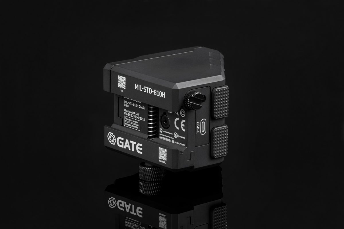 STATUS Tactical Computer - Matt Dark Earth - Image 5