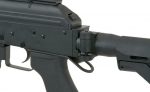 Metal Sling Loop Plate For AK Series AEG Rifle - Image 2