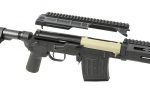 SVD Dragunov AEG Sniper Rifle w/ M-LOK Handguard - Image 10