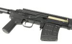 SVD Dragunov AEG Sniper Rifle w/ M-LOK Handguard - Image 8
