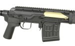 SVD Dragunov AEG Sniper Rifle w/ M-LOK Handguard - Image 9