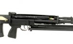 SVU Bullpup Sniper Rifle AEG with Integrated Bipod - Image 3