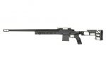 M700 Tactical Bolt Action Sniper Rifle with Folding Skeletal Stock