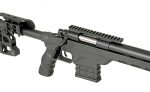 R700 High Power Bolt Action Sniper Rifle - Image 5