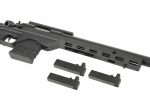 R700 High Power Bolt Action Sniper Rifle - Image 9