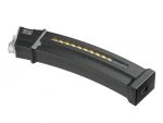 130rds Windowed Style Mid-Cap Magazine for M5 Series - Image 3