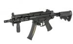 CM041H M-LOK Full Metal (PLATINUM series) - Image 4