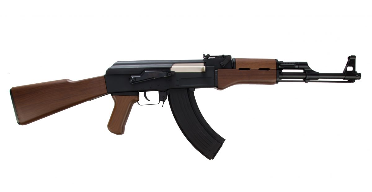 CM47 IWS ETU (Mosfet) - Image 6