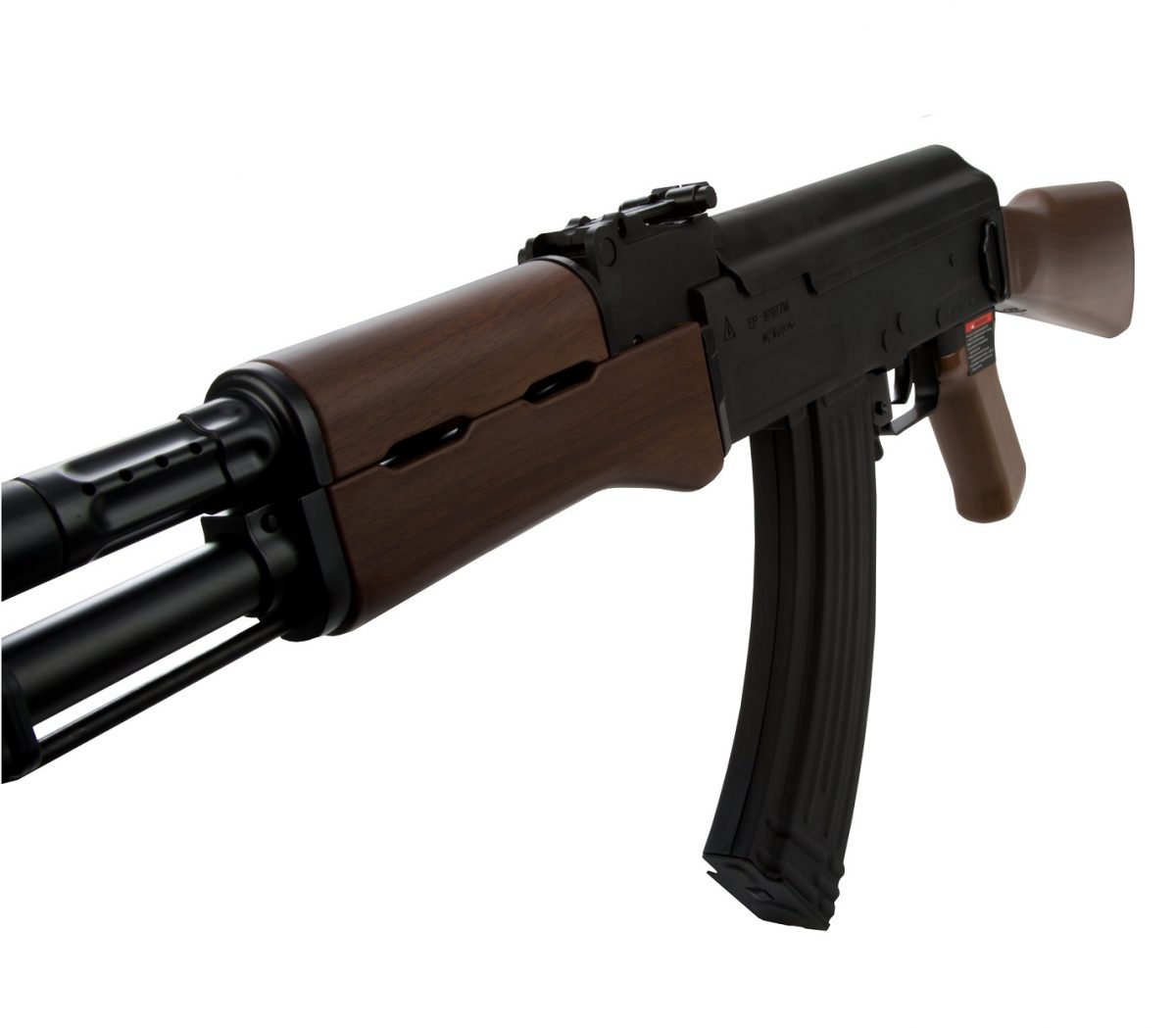 CM47 IWS ETU (Mosfet) - Image 5