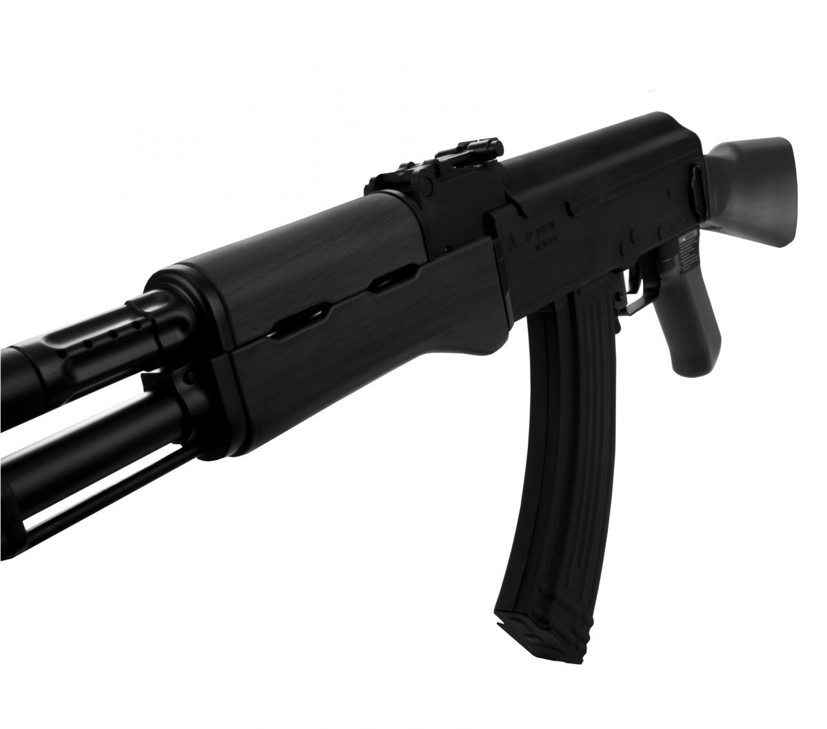 CM47 ETU (Mosfet) - Image 4