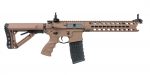 GC16 Predator Coyote Brown - Image 3