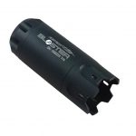 BLASTER TRACER UNIT - BLACK