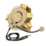 Bowman Evo III Headset + U94 PTT + Baofeng 888S Radio (DE) - Image 5