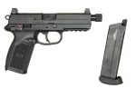 FNX-45 Tactical GBB-Black - Image 3