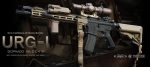 URG-I SOPMOD BLOCK3 (RECOIL-SHOCK) Next Gen EBB - Image 5