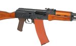 AK 74 GBBR /WOOD STOCK - Image 5