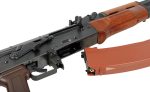 AK 74 GBBR /WOOD STOCK - Image 4