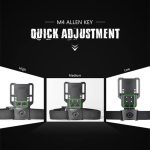 Adjustable Duty Drop Attachment丨BLACK - Image 5