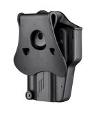 Per-Fit™ Multi fit Holster, fits 200+ guns丨BLACK - Image 6