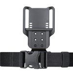 Adjustable Duty Drop Attachment丨BLACK