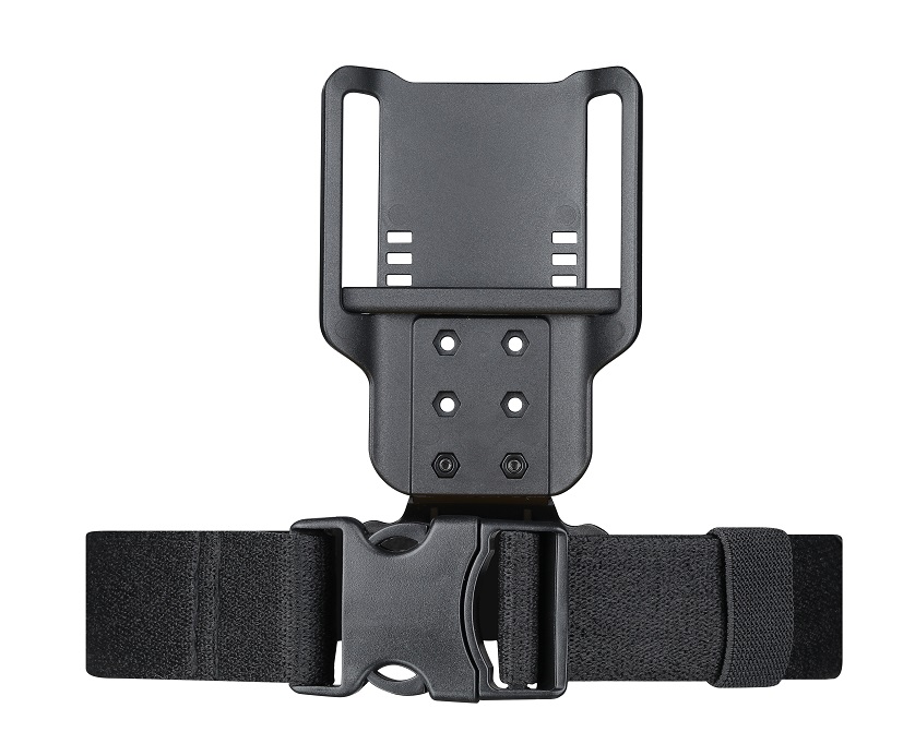 IMG_57080 Adjustable Duty Drop Attachment丨BLACK - Image 1