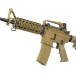 M4 RIS Full Metal GBR (Desert)