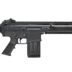 SCAR H GBR Spec. Ops Seal Custom - BK