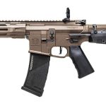 Trident Mk2 PDW-M - Dark Earth