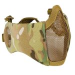 Tactical Elite Mask - Multicam
