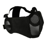 Tactical Elite Mask - BK