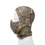 Tactical Balaclava Mesh Mask - Multicam - Image 5